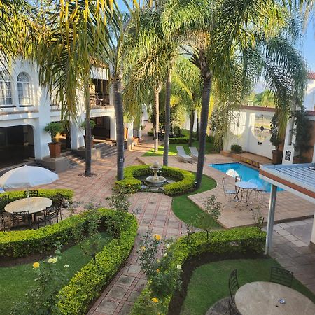 Casa Grande Guest Lodge Brits Exterior foto
