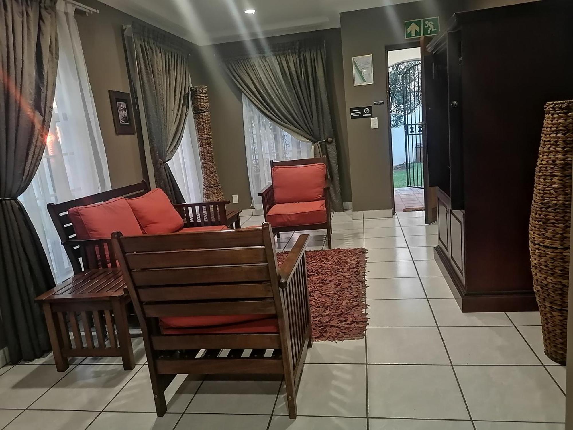 Casa Grande Guest Lodge Brits Exterior foto