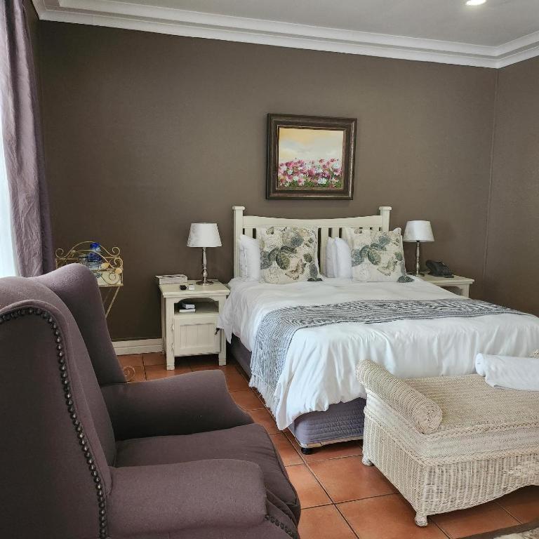 Casa Grande Guest Lodge Brits Exterior foto